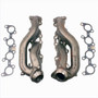Ford Racing M-9430-SR50A - 5.0L TI-VCT Cast Iron Exhaust Manifolds Ford Racing M-9430-SR50A - 5.0L TI-VCT Cast Iron Exhaust Manifolds