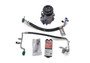 Ford Racing M-8600-M50AC - 5.0L Coyote Air Conditioning Kit Ford Racing M-8600-M50AC - 5.0L Coyote Air Conditioning Kit
