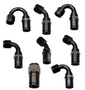 Fragola 2606010 - 10AN Race-Rite Crimp-On Hose End 60 Degree
