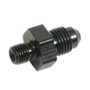 Fragola 460406-BL - 4AN x 8 Degree x 1.0 Adapter - Black