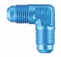 Fragola 482104 - 4AN x 90 Degree Union Fitting