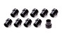 Fragola 481906-BL-10 - 6AN Tube Sleeve Black 10 Pack