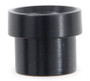 Fragola 481906-BL - 6AN Tube Sleeve Black