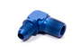 Fragola 482266 - 6AN x 3/8 NPT 90 Degree Adapter