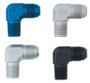 Fragola 482219 - 12AN x 1 NPT 90 Degree Adapter