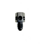 Fragola 486006-BL - Fire Nozzle -4AN x 6 Port