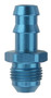 Fragola 484112 - 12AN x 3/4 Hose Barb - Blue
