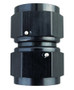 Fragola 496103-BL - 3AN Female Connector - Black