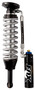 Fox 883-06-111 - 10-14 Toyota FJ Cruiser 2.5 Factory Series 4.8in. R/R Coilover Set w/DSC Adj / 0-2in. Lift - Blk