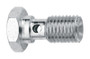 Fragola 650158 - 12mm x 1.5 Banjo Bolt- Steel