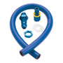 Fragola 900701 - 8AN Fuel Cell Pick Up Kit
