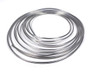 Fragola 890004 - 1/4 x .035 Wall Aluminum Tubing 25ft Roll