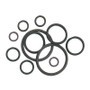 Fragola 999120 - O-Ring 1/8 (-2AN) 10 Pcs. Fits 491962-63-64