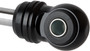 Fox 980-24-888 - 07+ Jeep JK 2.0 Performance Series 9.1in. Smooth Body IFP Rear Shock (Alum) / 1.5-3.5in Lift