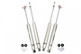 Freedom Offroad FO-J303 - 2-4 Inch Lift Extended Nitro Shocks 07-18 Wrangler JK Freedom Off-Road