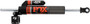 Fox 983-02-142 - 07-18 Jeep Wrangler JK 2.0 Factory Race Series ATS Stabilizer 1-1/2in Tie Rod
