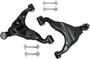 Freedom Offroad FO-T701FL - Front Lower Control Arms 05-15 Tacoma Freedom Off-Road