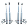 Freedom Offroad FO-SH301 - 0-4 Inch Lift Extended Nitro Shocks 93-04 Grand Cherokee 97-06 Wrangler Freedom Off-Road