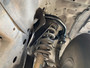 Freedom Offroad FO-T705FU - Front Upper Control Arms for 2-4 Inch Lift # Freedom Off-Road