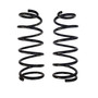 Freedom Offroad FO-T102R20 - 2 Inch Rear Lift Springs 10-23 GX460 03-09 GX470 03-Up 4Runner 07-14 FJ Cruiser Freedom Off-Road