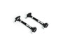 Freedom Offroad FO-J403F-ADJ - Adjustable Front End link Disconnect for 2.5-6 Inch Lift 07-18 Wrangler JK Freedom Off-Road