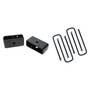 Freedom Offroad FO-T701-KIT - 4 Inch Front 3 Inch Rear Lift Kit w/Shocks 05-23 Tacoma RWD Freedom Off-Road