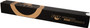 Fox 985-24-063 - 2.0 Performance Series 8.1in. Smooth Body IFP Stabilizer Steering Damper (Alum) - Black