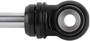 Fox 985-24-182 - 2018+ Jeep Wrangler JL 2.0 Performance Series 12.1in Smooth Body IFP Rear Shock 4.5-6in. Lift
