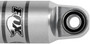 Fox 985-24-020 - 94-11 Dodge 2500/3500 2.0 Performance Series 11.1in. Smooth Body IFP Rear Shock / 2-4in. Lift