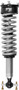 Fox 985-02-134 - 19+ GM 1500 2.0 Performance Series 4.9in. IFP Coilover Shock / 0-2in Lift