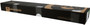 Fox 985-02-128 - 07-18 Jeep Wrangler JK 2.0 Performance Series 8.1in. TS Stabilizer 1 1/2in Tie Rod
