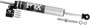 Fox 985-02-122 - 2007+ Jeep JK 8.2in 2.0 Tie Rod Clamp Steering Stabilizer
