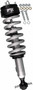 Fox 985-02-133 - 2019+ Ford Ranger 2.0 Performance Series 4.5in IFP Front Coilover Shock / 0-3in Lift