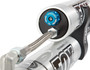 Fox 985-26-116 - 05+ Toyota Tacoma 2.0 Performance Series 8.6in. Smooth Body R/R Rear Shock CD Adj. / 0-1in Lift