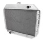 Frostbite FB160 - Aluminum Radiator- 3 Row