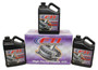 FTI Performance F1001PK - FTI Semi Synthetic Racing Transmission Oil - 3 Gallons