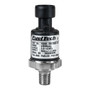 FuelTech USA 5005100220-BLK - 0-3000 PSI Pressure Sensor (Black Series)