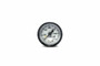 Fuelab 71501 - 1.5 Inch Fuel Pressure Gauge EFI Range 0-120psi