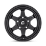Fuel Wheels D66417908457 - Aluminum Wheels 17X9 Shok D664 6 On 139.7 Matte Black 106.1 Bore 20 Offset Fuel Off Road Wheels