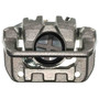 PowerStop L2730 - Power Stop 00-09 Honda S2000 Rear Left Autospecialty Caliper w/Bracket