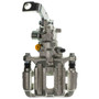 PowerStop L2730 - Power Stop 00-09 Honda S2000 Rear Left Autospecialty Caliper w/Bracket