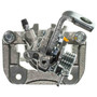 PowerStop L2730 - Power Stop 00-09 Honda S2000 Rear Left Autospecialty Caliper w/Bracket