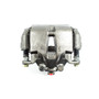 PowerStop L2876 - Power Stop 03-05 Infiniti FX35 Front Left Autospecialty Caliper w/Bracket