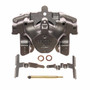 PowerStop L2883 - Power Stop 02-04 Mercedes-Benz C32 AMG Rear Left Autospecialty Caliper