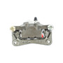 PowerStop L3493 - Power Stop 06-12 Mitsubishi Eclipse Rear Left Autospecialty Caliper w/Bracket