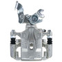PowerStop L5002 - Power Stop 06-12 Ford Fusion Rear Left Autospecialty Caliper w/Bracket