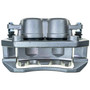 PowerStop L5009 - Power Stop 05-08 Dodge Dakota Front Left Autospecialty Caliper w/Bracket