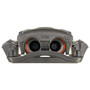 PowerStop L5023 - Power Stop 05-12 Ford F-250 Super Duty Front Left Autospecialty Caliper w/Bracket