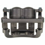 PowerStop L5023 - Power Stop 05-12 Ford F-250 Super Duty Front Left Autospecialty Caliper w/Bracket