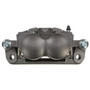PowerStop L5023 - Power Stop 05-12 Ford F-250 Super Duty Front Left Autospecialty Caliper w/Bracket